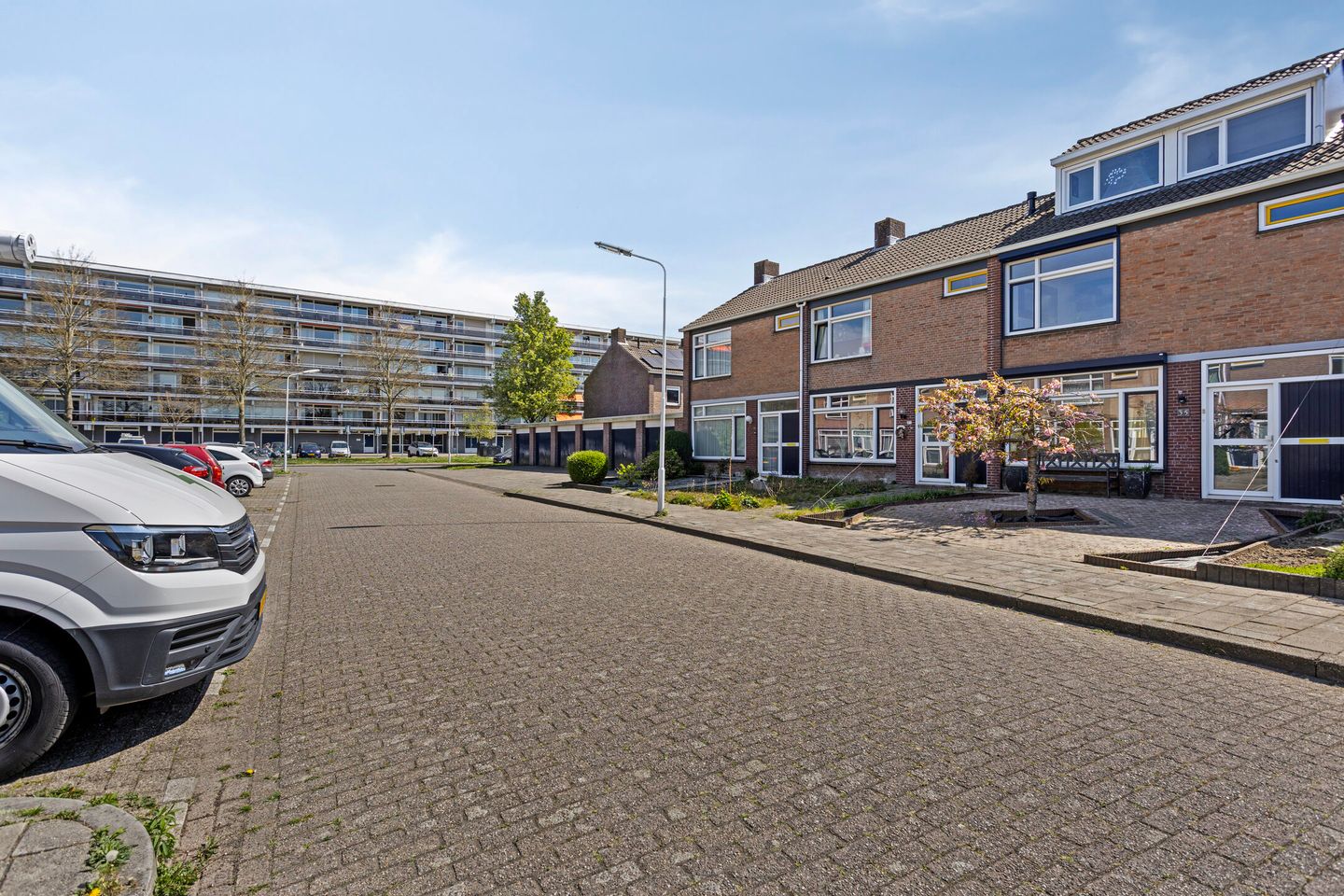 Photo 25 of Franz Lisztstraat 35