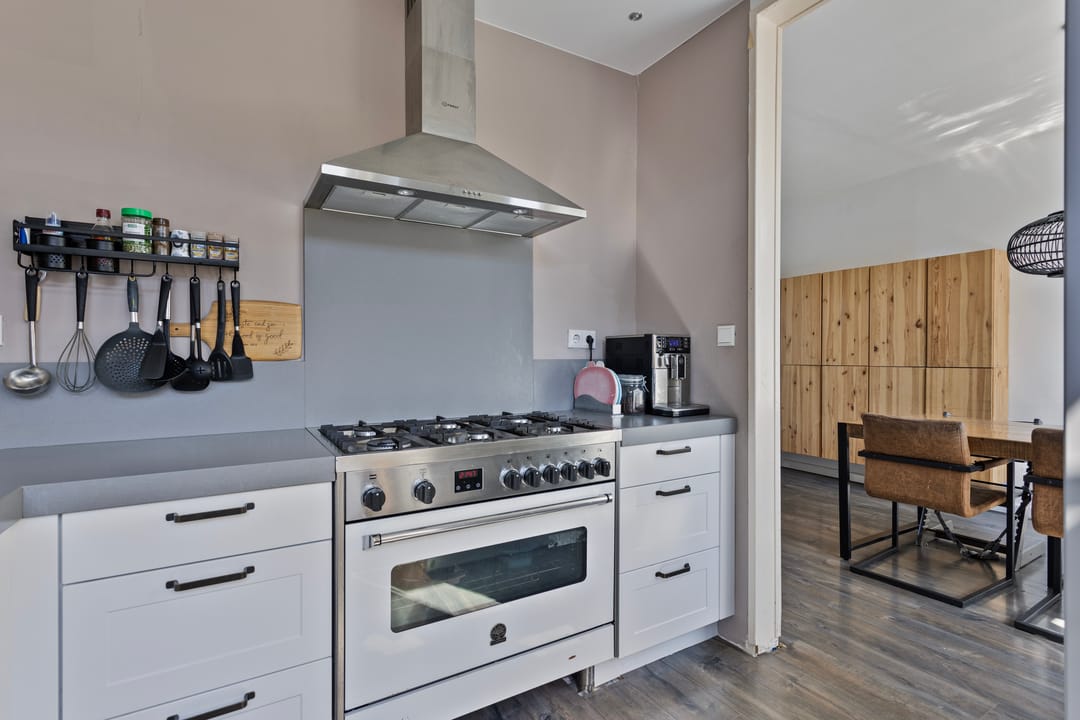 Photo 8 of Franz Lisztstraat 35