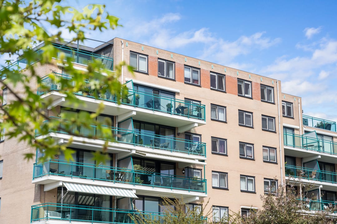 Foto 1 van Fluiterlaan 318