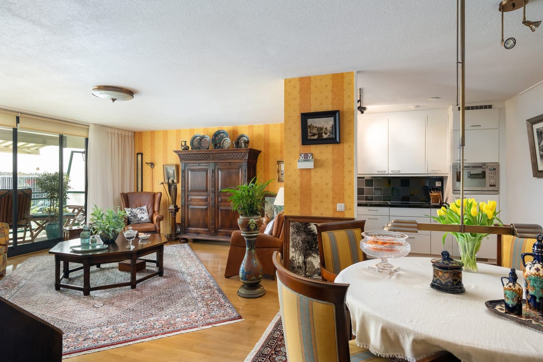 Foto 2 van Fluiterlaan 318