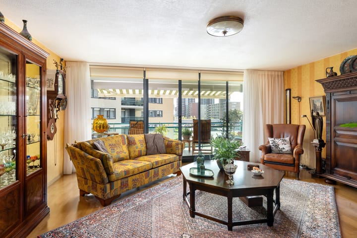 Foto 3 van Fluiterlaan 318