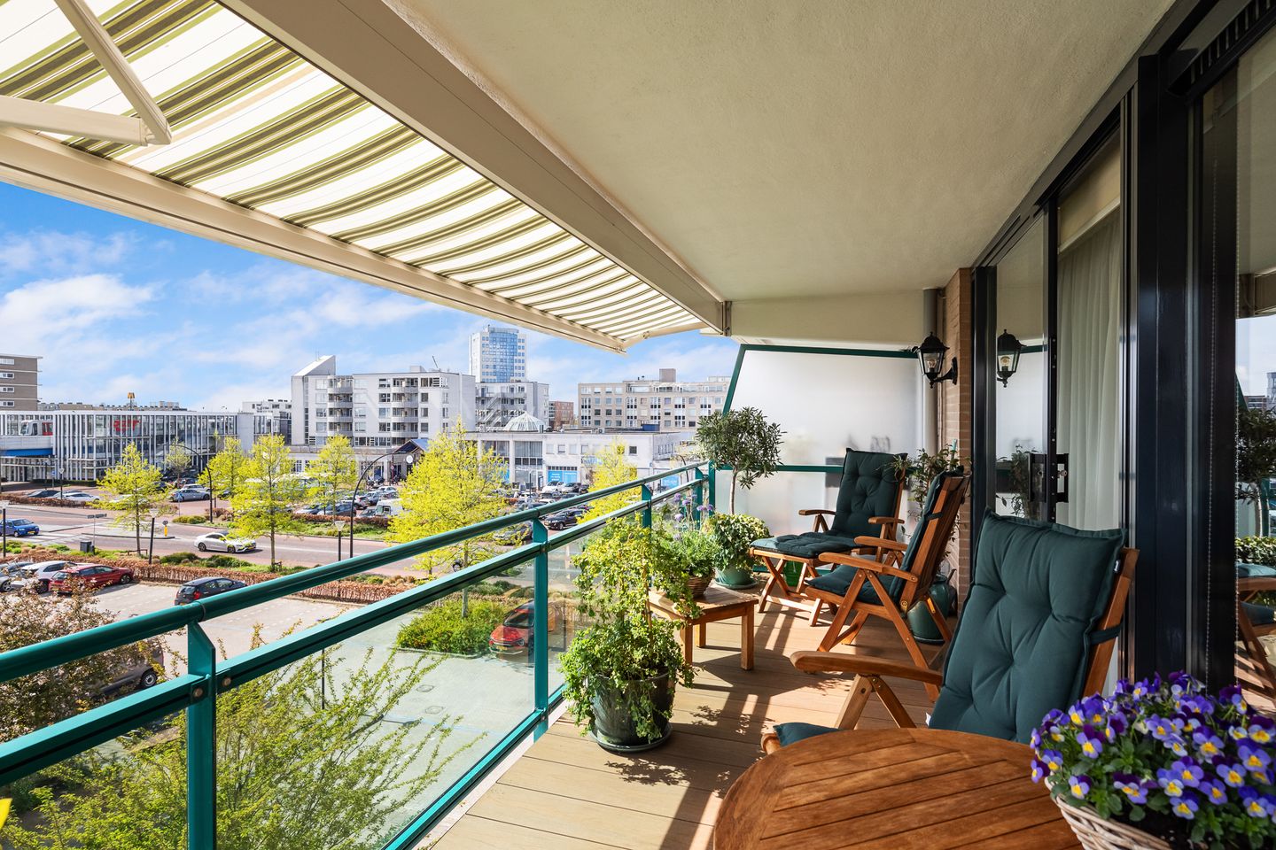 Foto 4 van Fluiterlaan 318