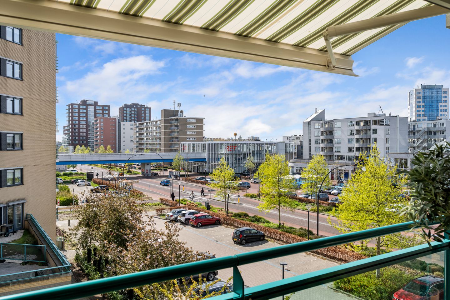 Foto 5 van Fluiterlaan 318