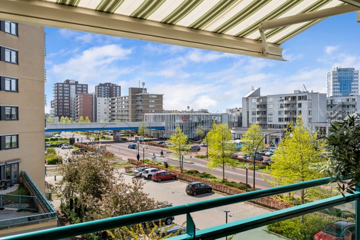 Foto 5 van Fluiterlaan 318