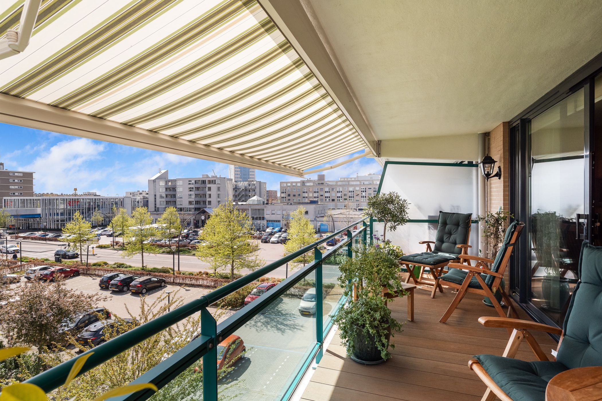 Foto 6 van Fluiterlaan 318