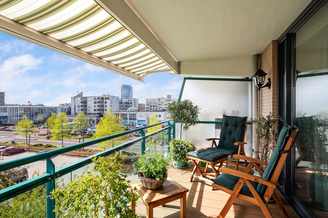 Foto 7 van Fluiterlaan 318