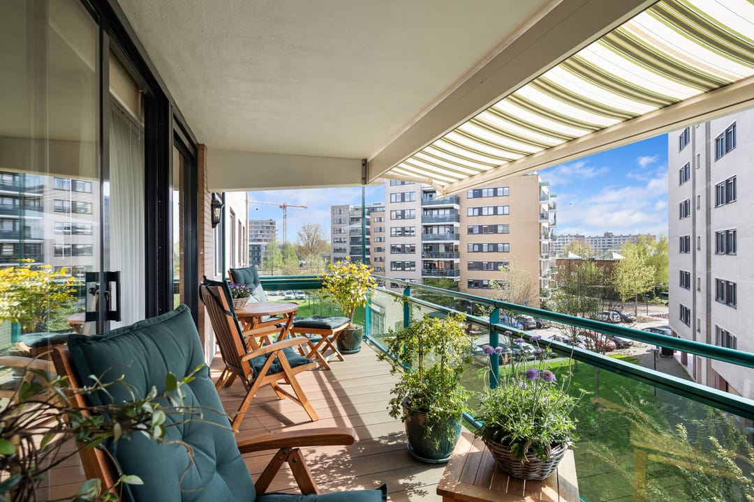 Foto 8 van Fluiterlaan 318