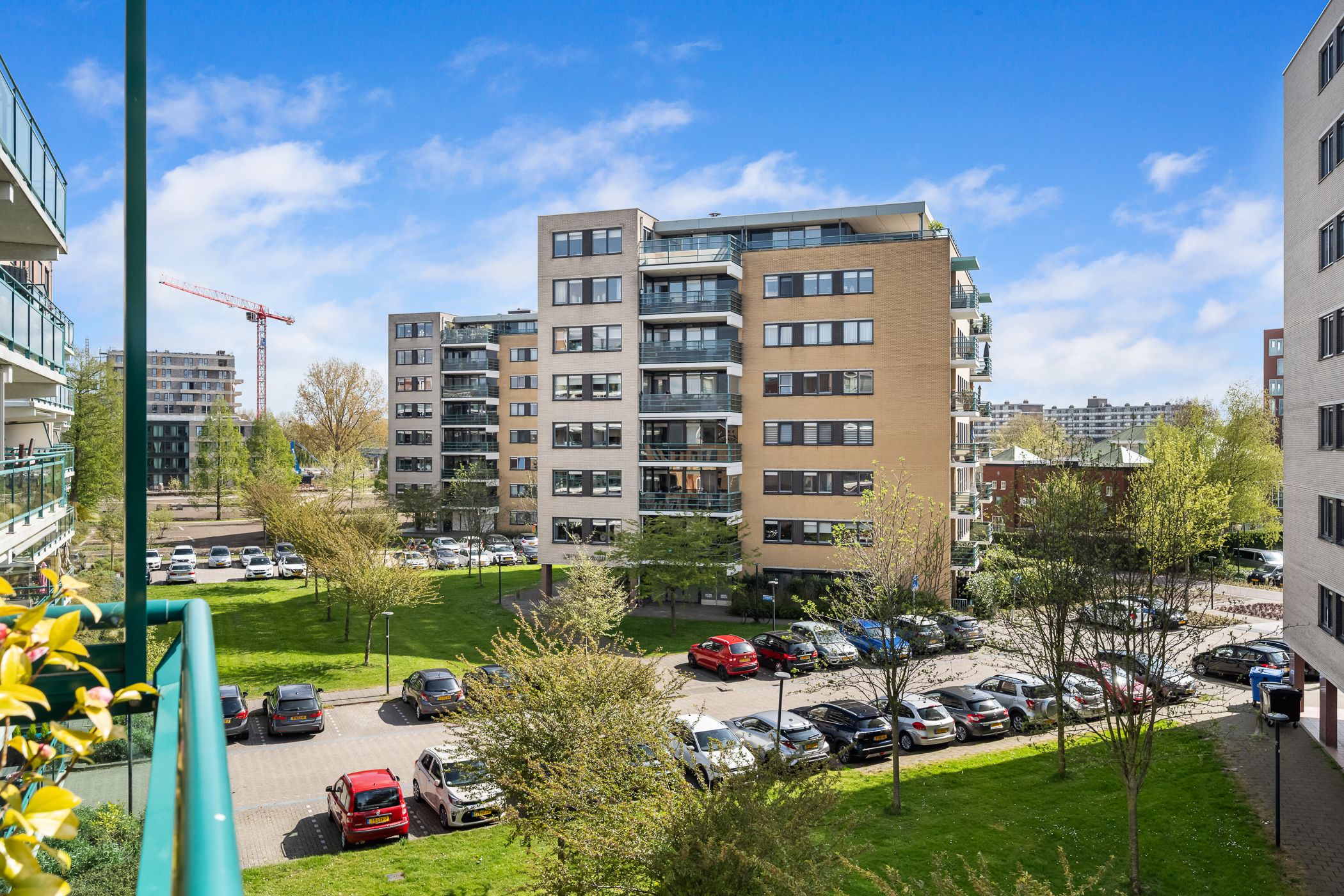 Foto 9 van Fluiterlaan 318