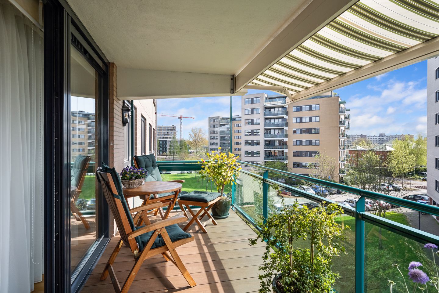 Foto 10 van Fluiterlaan 318