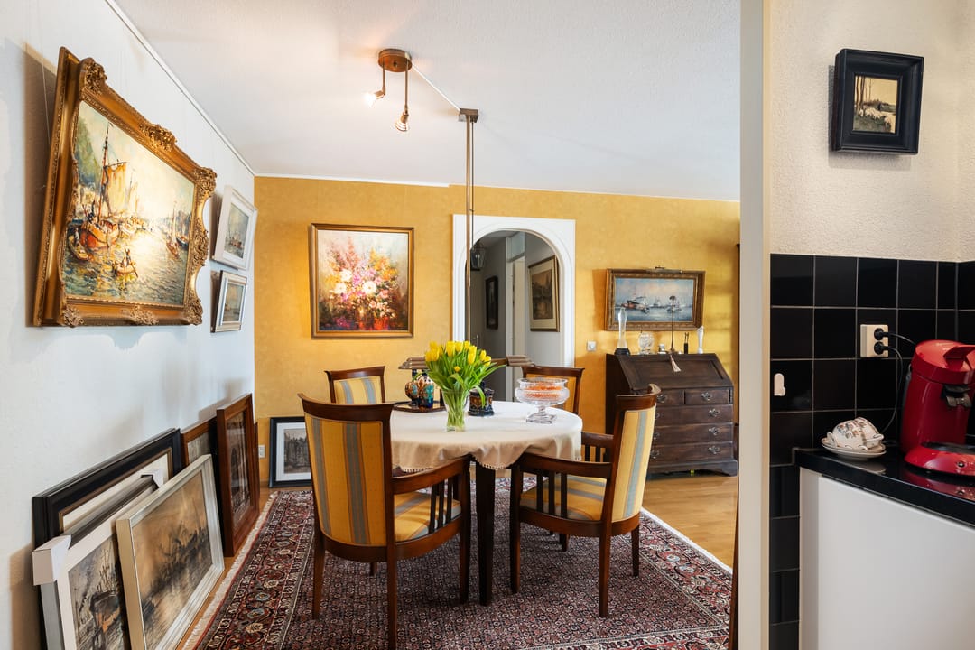 Foto 17 van Fluiterlaan 318