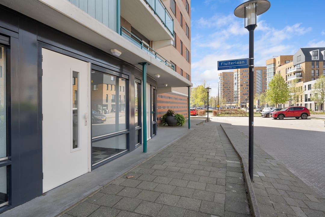 Foto 31 van Fluiterlaan 318