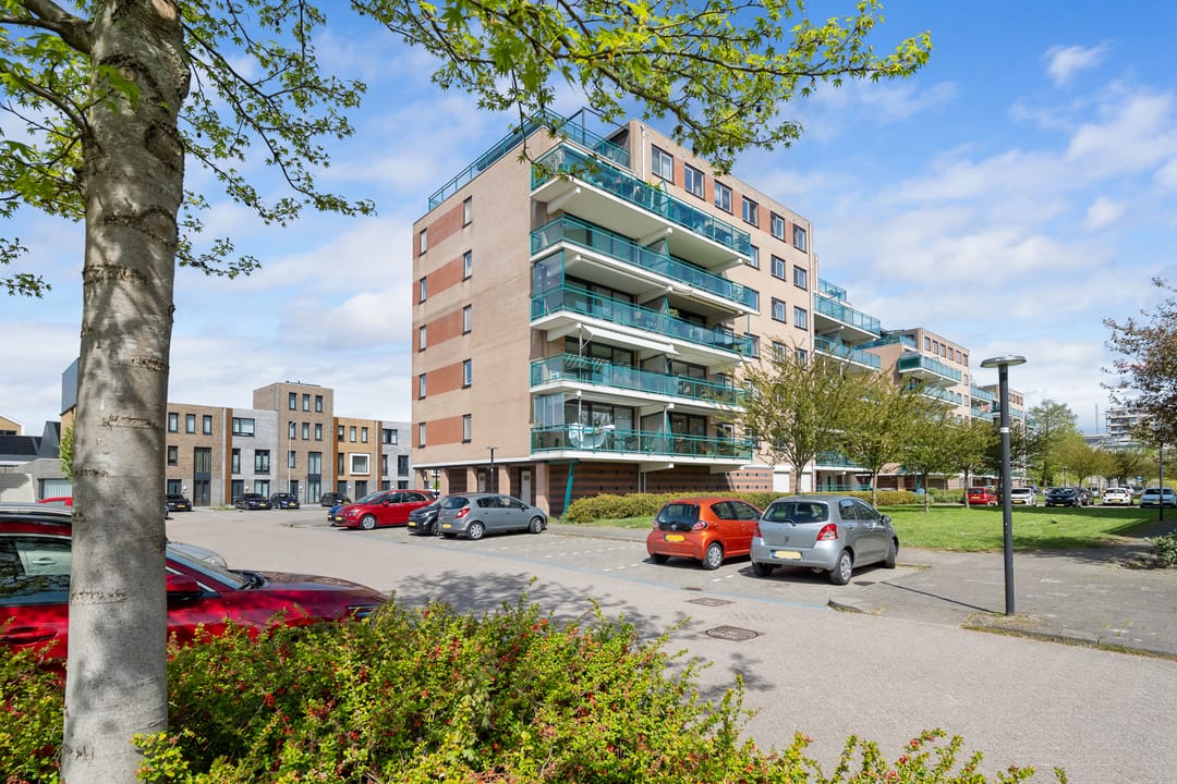 Foto 32 van Fluiterlaan 318