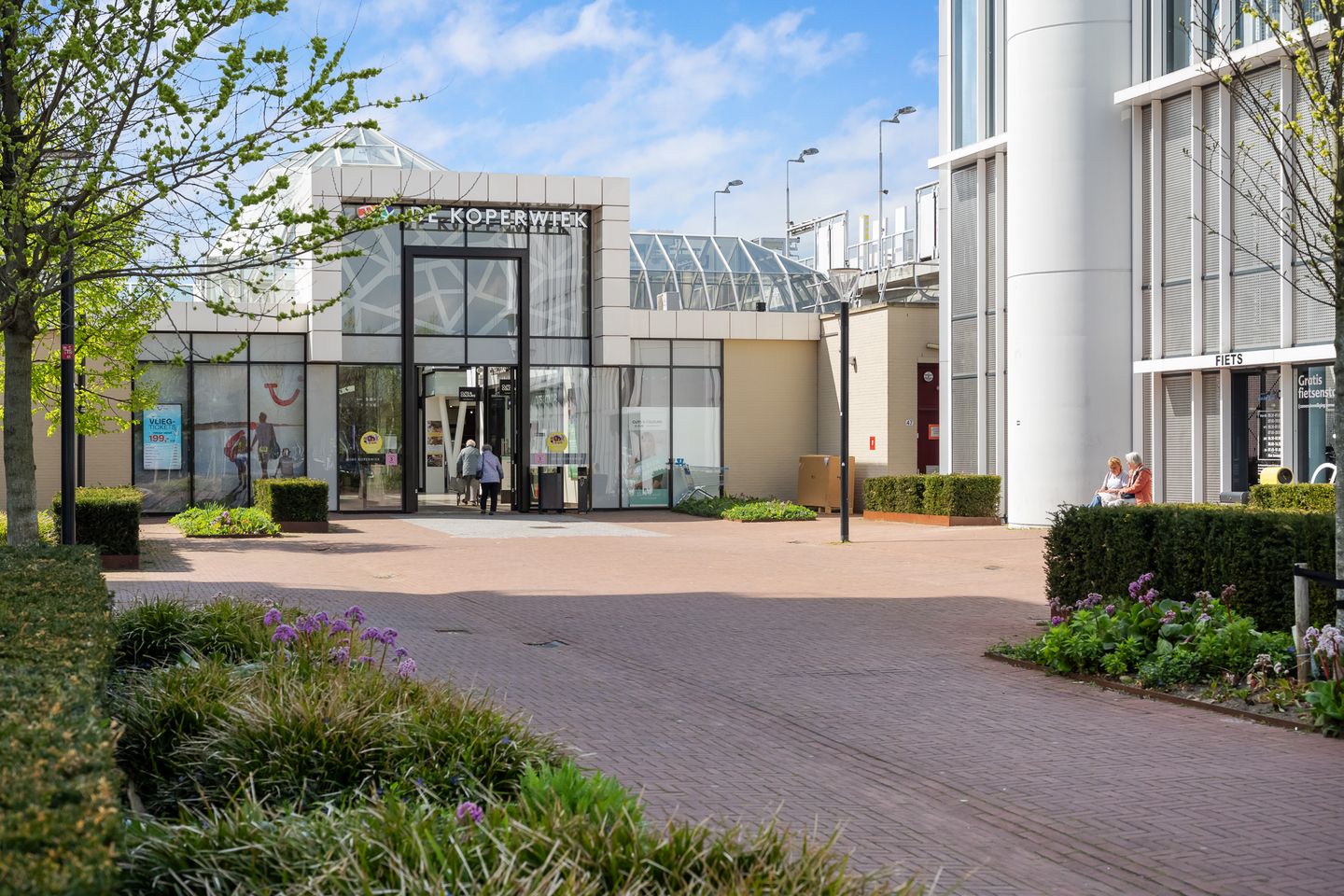 Foto 34 van Fluiterlaan 318