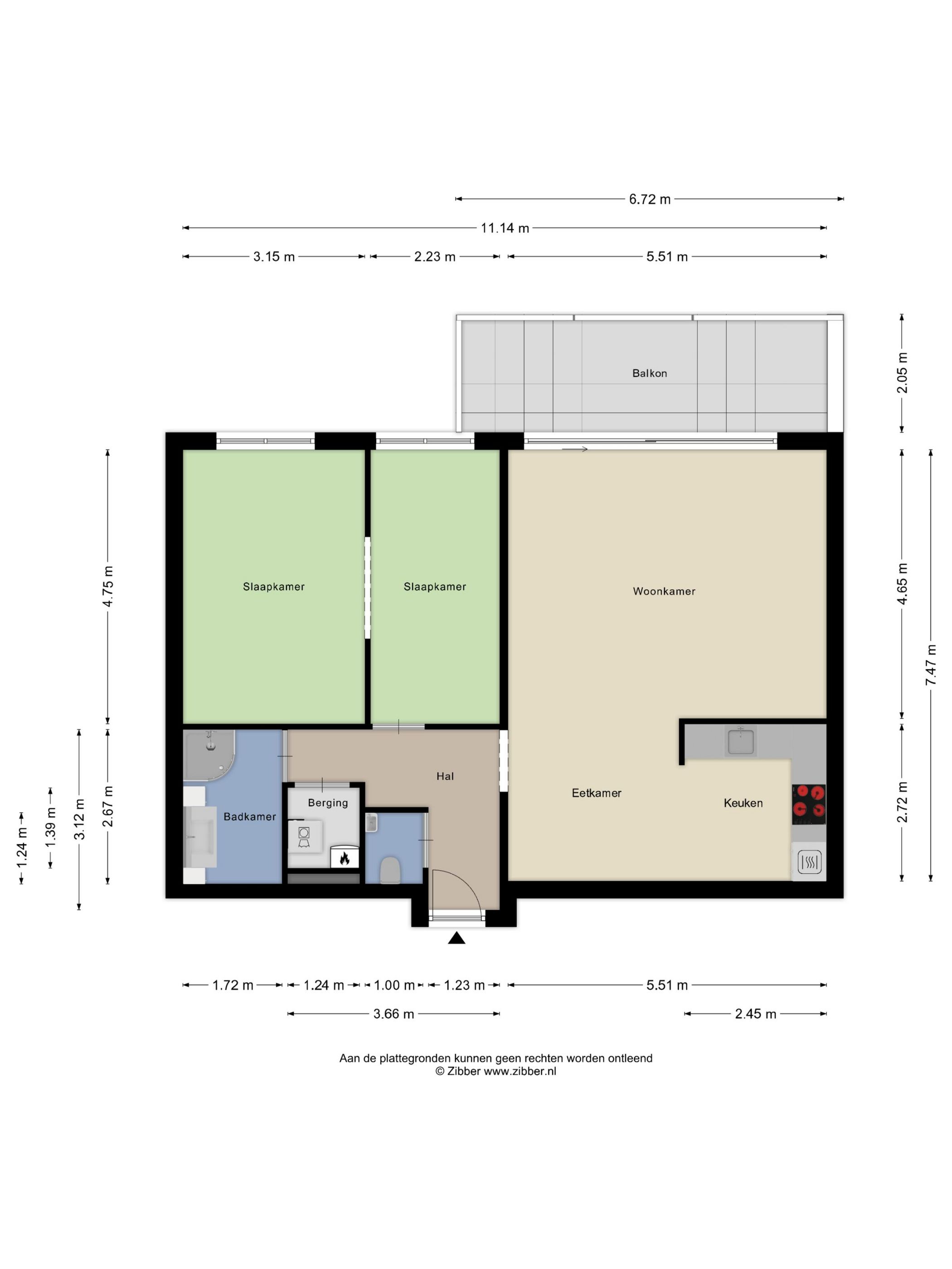 Foto 36 van Fluiterlaan 318
