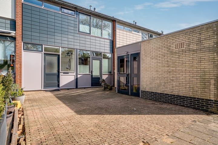 Foto 1 van Botterland 40