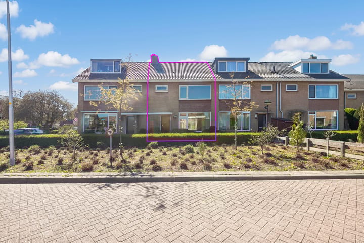Margrietstraat 3