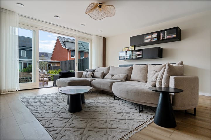 Foto 4 van Suikerpeer 107