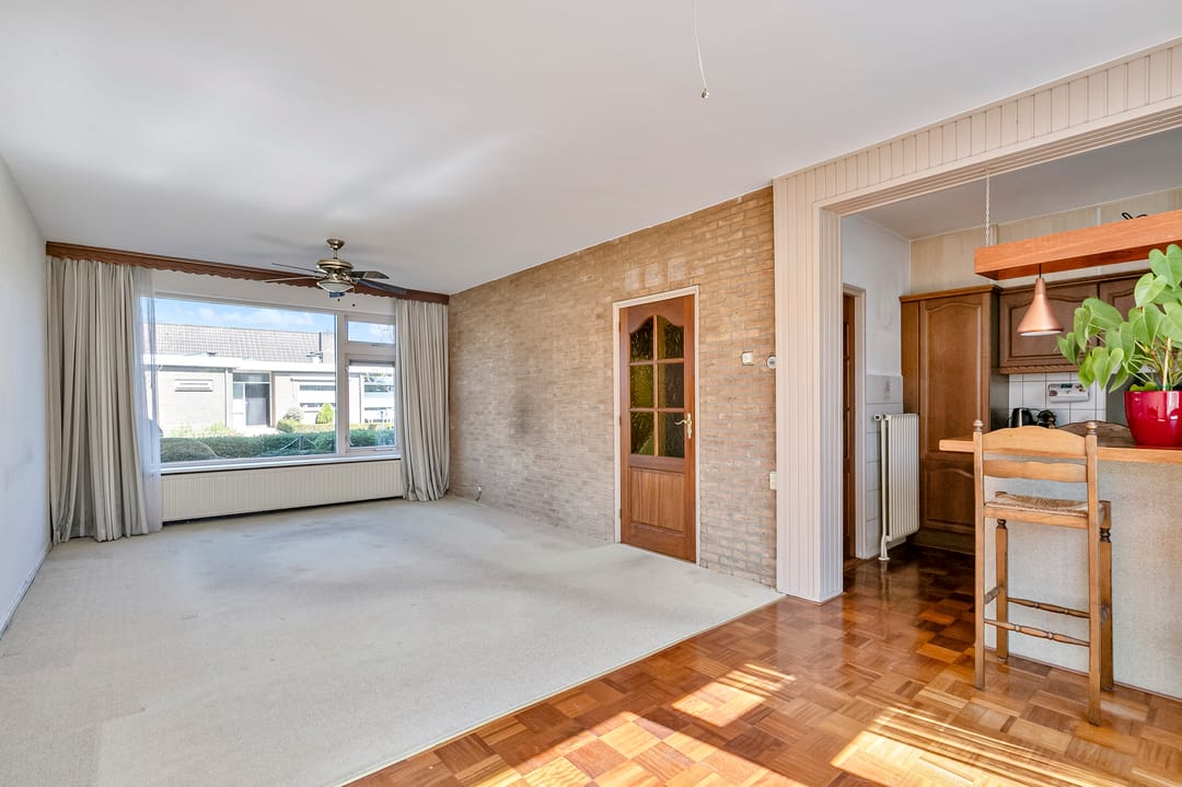 Foto 2 van Margrietstraat 3