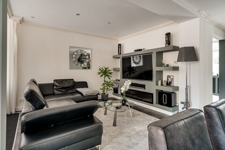 Foto 2 van Botterland 40