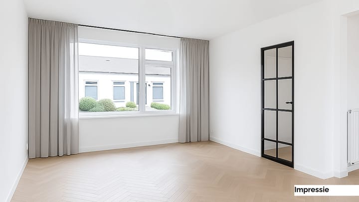 Foto 3 van Margrietstraat 3