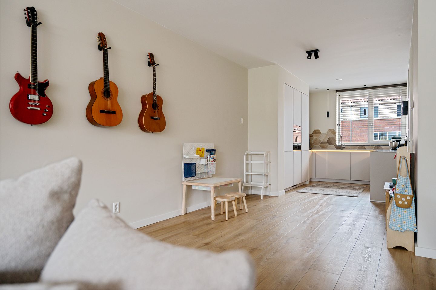 Photo 5 of Suikerpeer 107