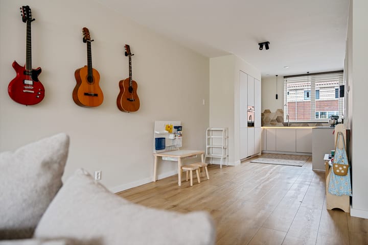 Foto 5 van Suikerpeer 107