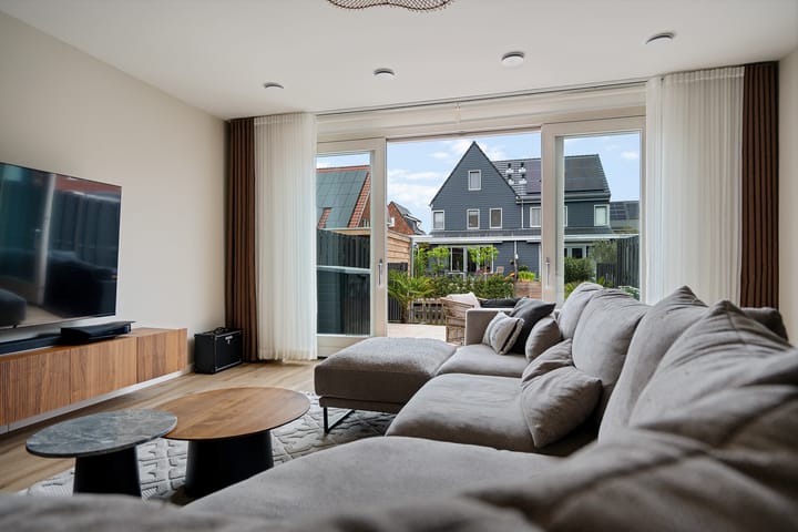 Foto 6 van Suikerpeer 107