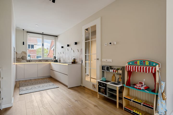 Foto 7 van Suikerpeer 107