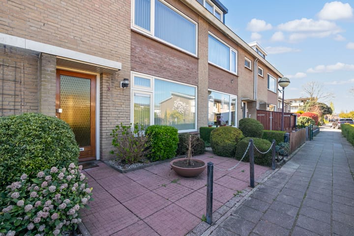 Foto 7 van Margrietstraat 3