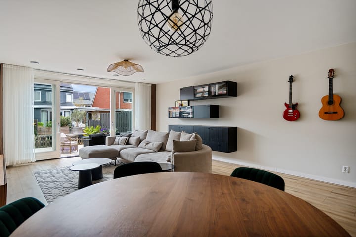 Foto 3 van Suikerpeer 107