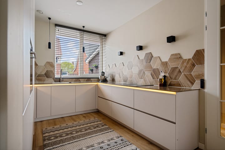 Foto 9 van Suikerpeer 107