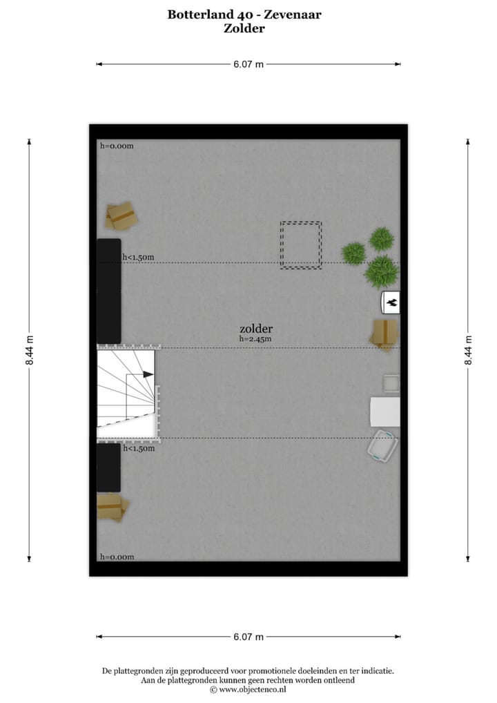 Foto 39 van Botterland 40