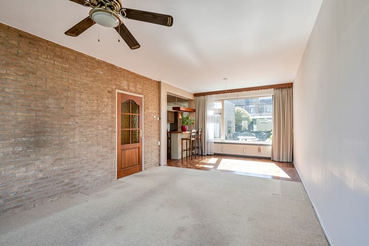 Foto 9 van Margrietstraat 3