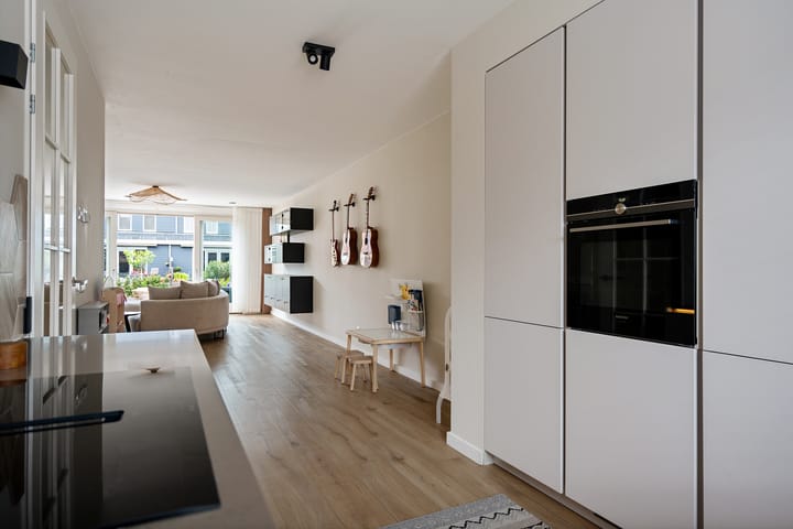 Foto 11 van Suikerpeer 107