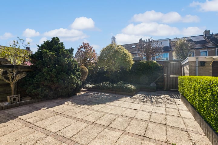 Foto 14 van Margrietstraat 3