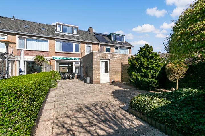 Foto 15 van Margrietstraat 3