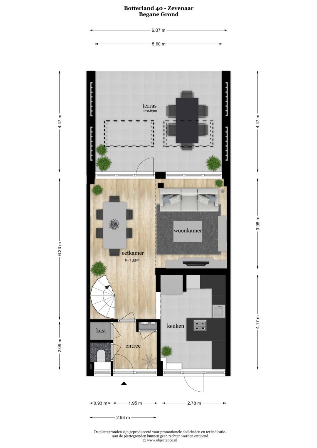 Photo 35 of Botterland 40