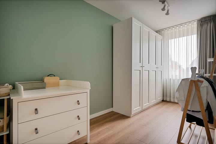 Foto 19 van Suikerpeer 107