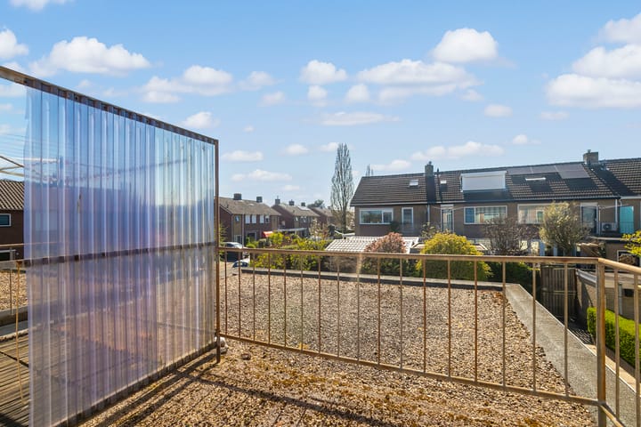 Foto 21 van Margrietstraat 3