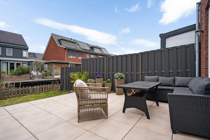 Foto 28 van Suikerpeer 107