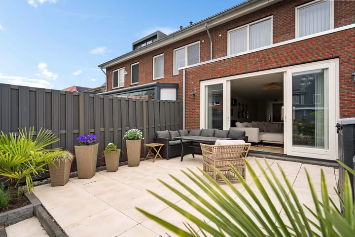 Foto 29 van Suikerpeer 107