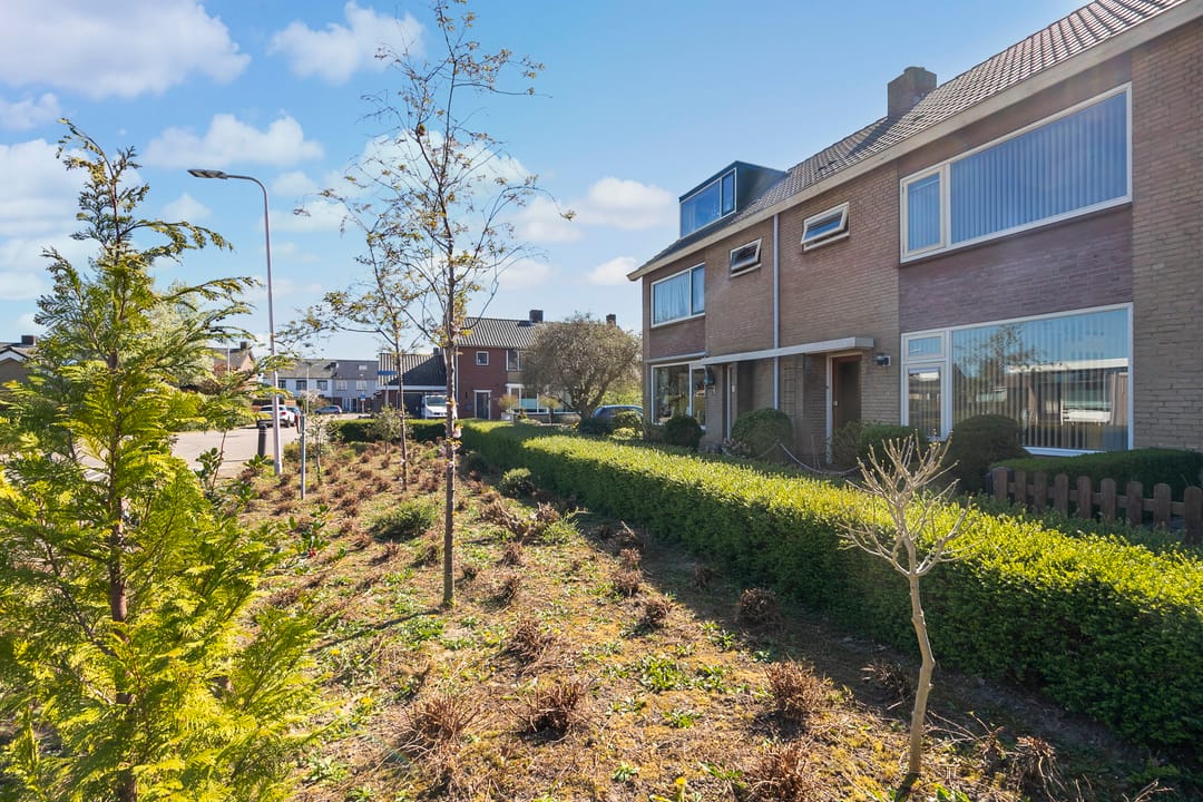 Foto 26 van Margrietstraat 3