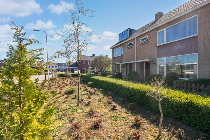 Foto 26 van Margrietstraat 3