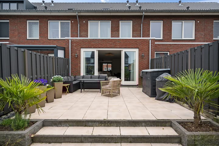 Foto 30 van Suikerpeer 107