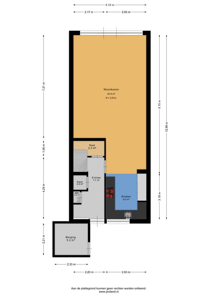 Foto 32 van Suikerpeer 107