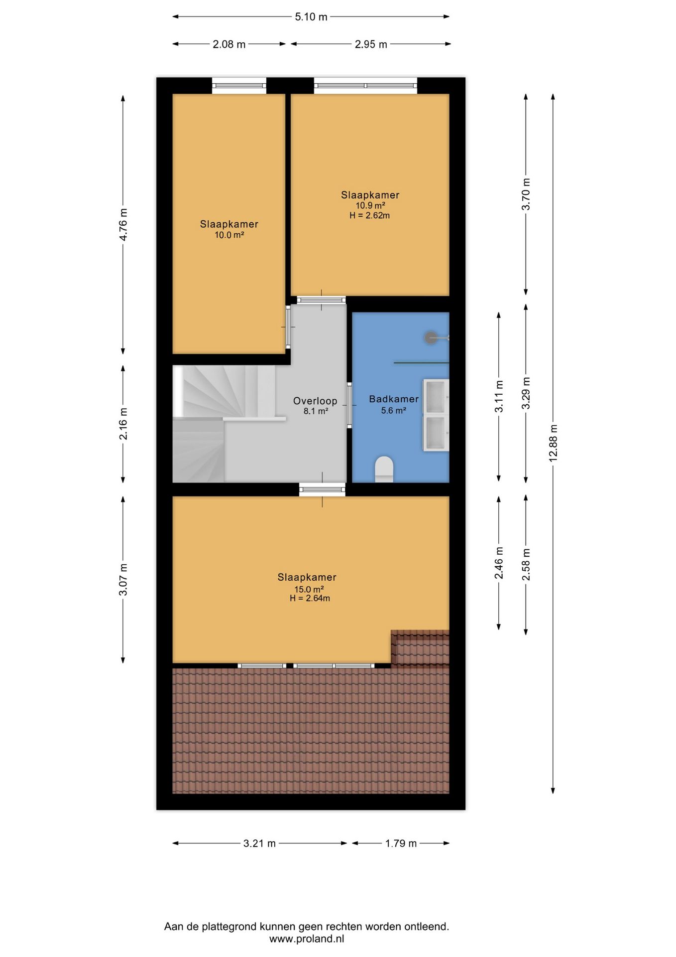 Photo 33 of Suikerpeer 107