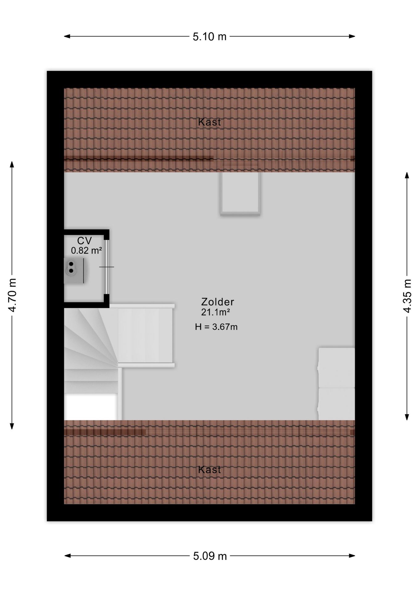 Photo 34 of Suikerpeer 107