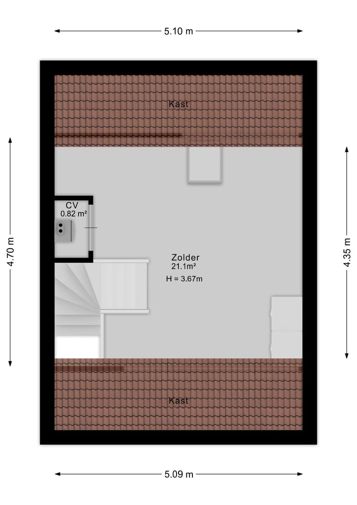 Foto 34 van Suikerpeer 107