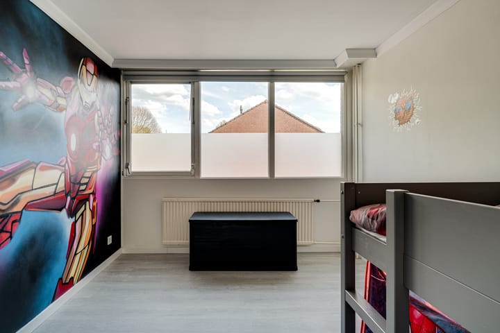 Foto 30 van Botterland 40