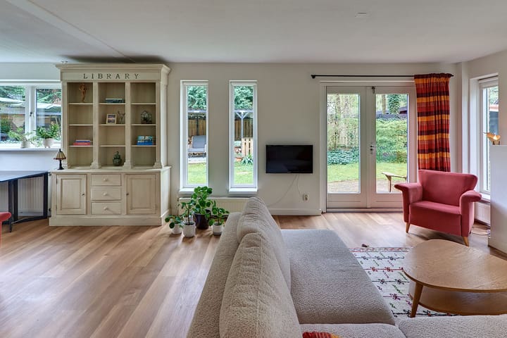 Foto 13 van Parallelweg 26-62